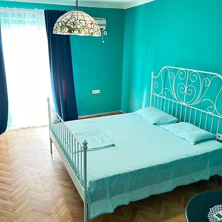 Nova Apartments & Rooms ポドゴリツァ エクステリア 写真