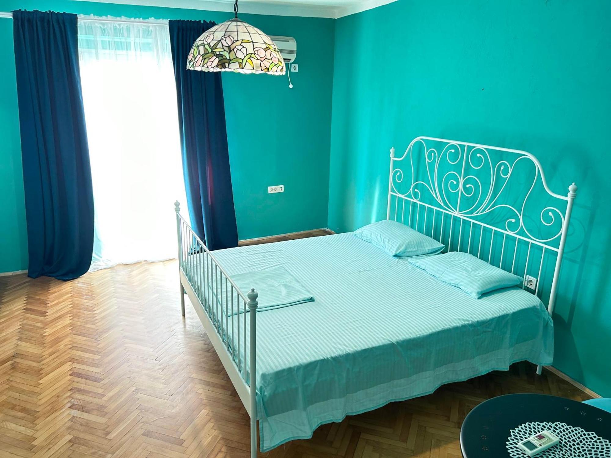 Nova Apartments & Rooms ポドゴリツァ エクステリア 写真