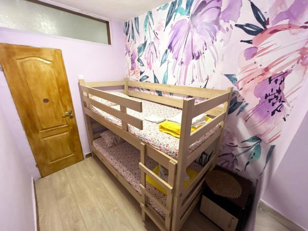 Nova Apartments & Rooms ポドゴリツァ エクステリア 写真
